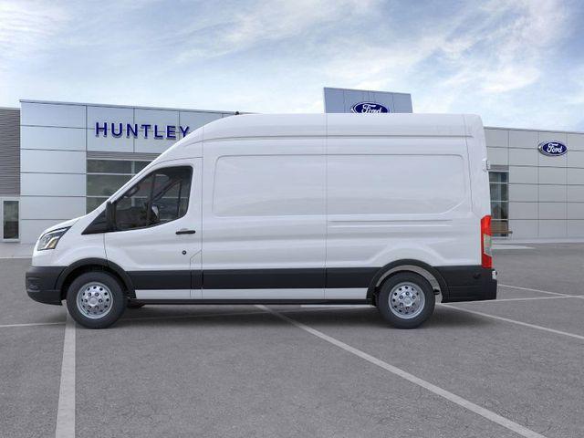 new 2025 Ford Transit-350 car, priced at $47,443