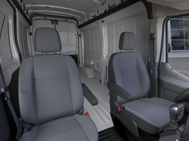 new 2025 Ford Transit-350 car, priced at $47,443