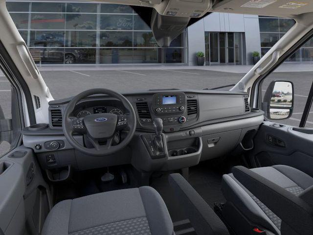 new 2025 Ford Transit-350 car, priced at $47,443
