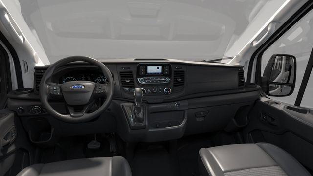 new 2025 Ford Transit-350 car, priced at $47,443