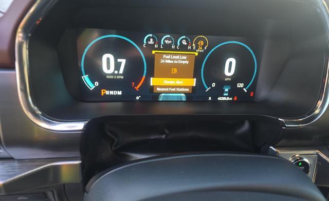 used 2023 Ford F-150 car, priced at $41,488