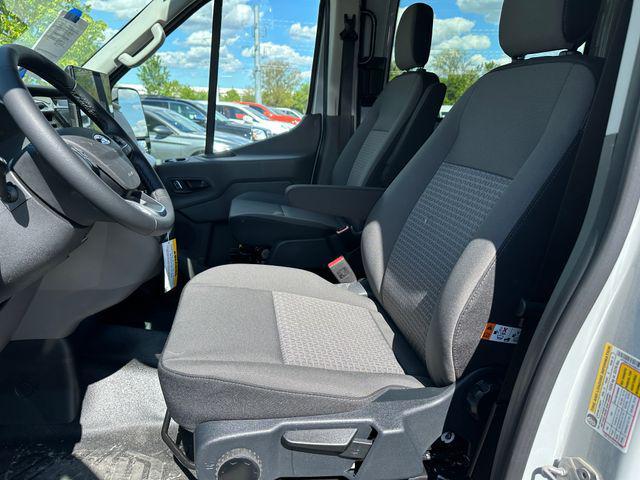used 2024 Ford Transit-350 car, priced at $54,472