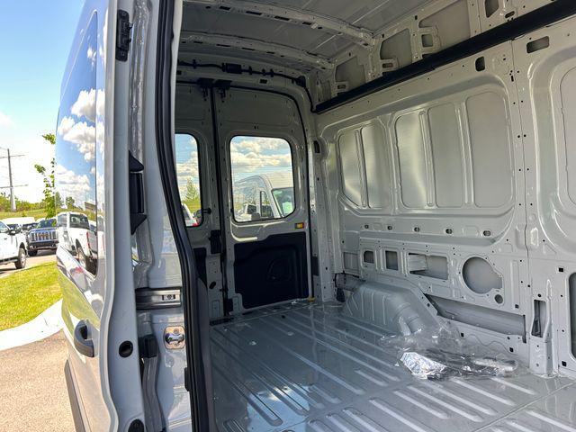used 2024 Ford Transit-350 car, priced at $54,472