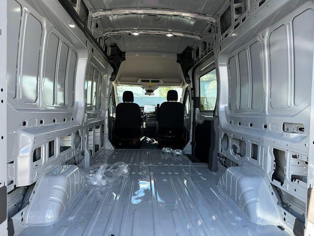 used 2024 Ford Transit-350 car, priced at $54,472