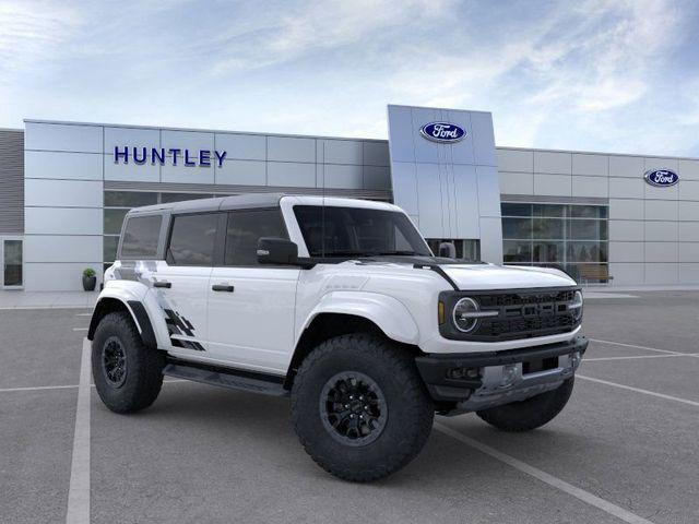 new 2024 Ford Bronco car, priced at $97,075