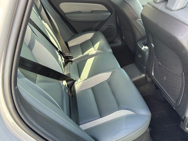 used 2022 Volvo XC60 Recharge Plug-In Hybrid car, priced at $35,777