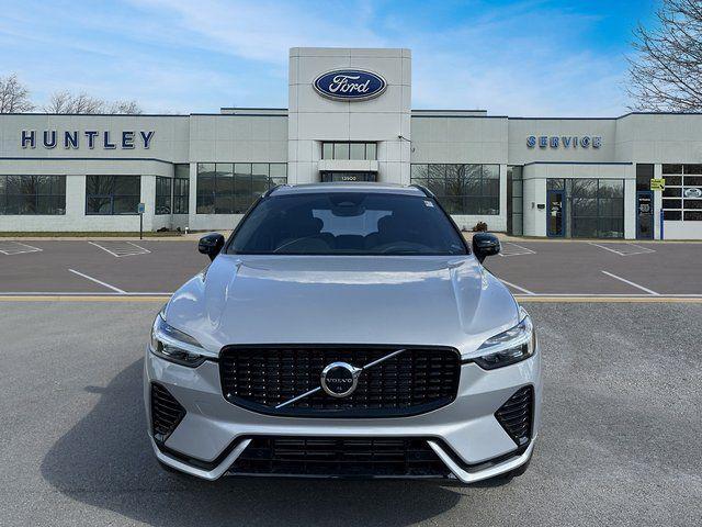used 2022 Volvo XC60 Recharge Plug-In Hybrid car, priced at $35,777
