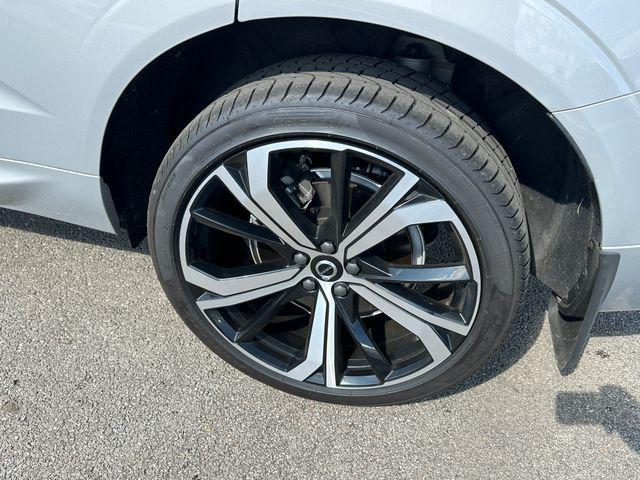 used 2022 Volvo XC60 Recharge Plug-In Hybrid car, priced at $35,777