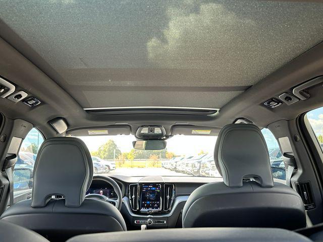 used 2022 Volvo XC60 Recharge Plug-In Hybrid car, priced at $35,777