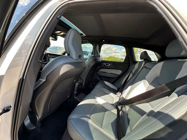 used 2022 Volvo XC60 Recharge Plug-In Hybrid car, priced at $35,777