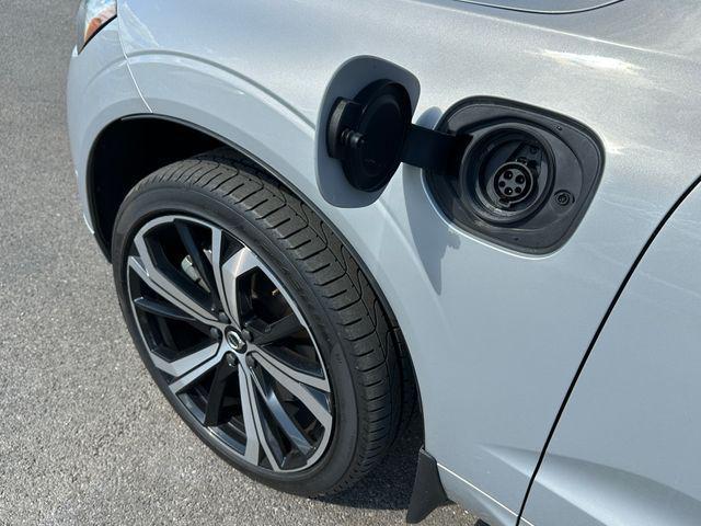 used 2022 Volvo XC60 Recharge Plug-In Hybrid car, priced at $35,777
