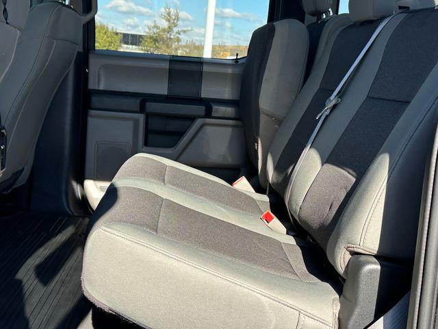 used 2020 Ford F-150 car, priced at $24,887