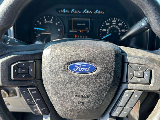 used 2020 Ford F-150 car, priced at $24,887