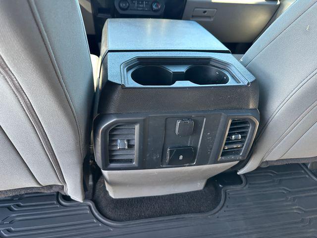 used 2020 Ford F-150 car, priced at $24,887