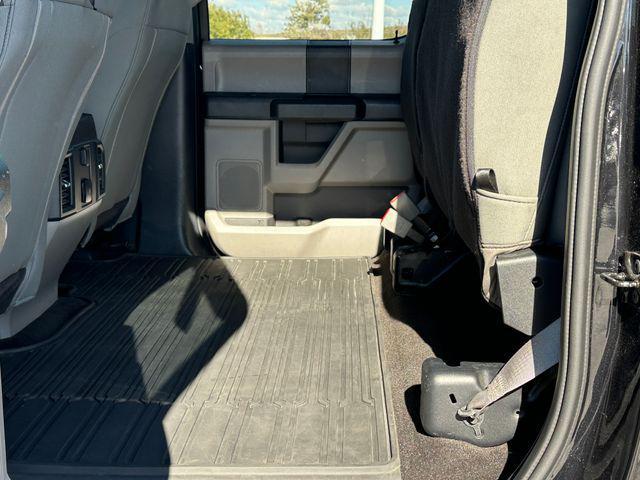 used 2020 Ford F-150 car, priced at $24,887