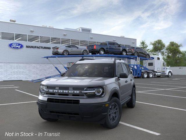 new 2024 Ford Bronco Sport car, priced at $25,618