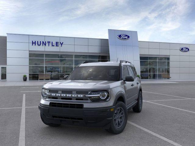 new 2024 Ford Bronco Sport car, priced at $25,618