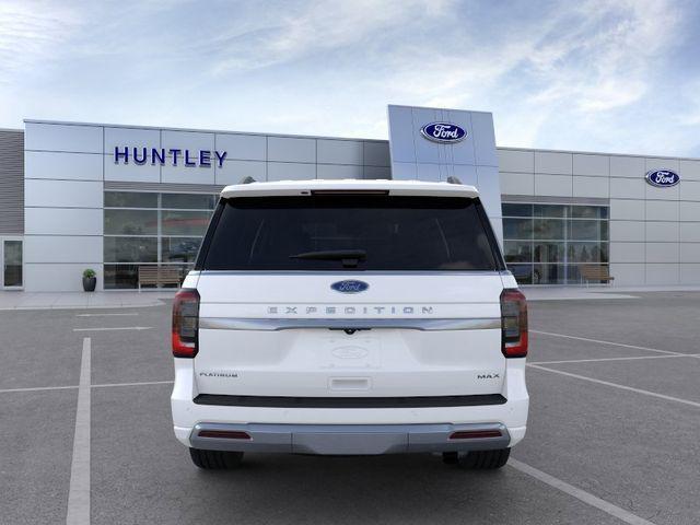 new 2024 Ford Expedition car, priced at $82,940