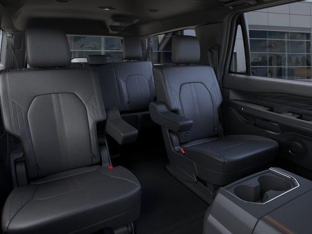 new 2024 Ford Expedition car, priced at $82,940