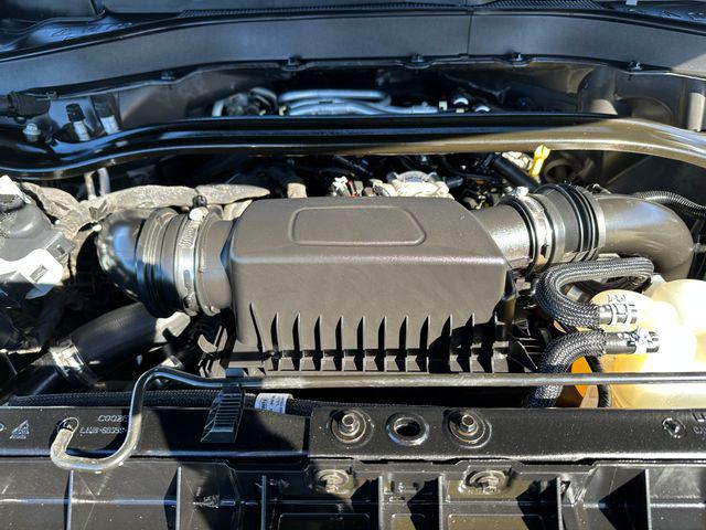 used 2023 Ford Explorer car, priced at $39,222