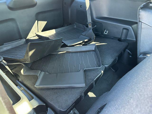 used 2023 Ford Explorer car, priced at $39,222