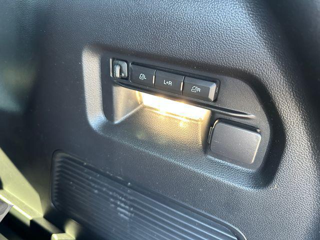 used 2023 Ford Explorer car, priced at $39,222