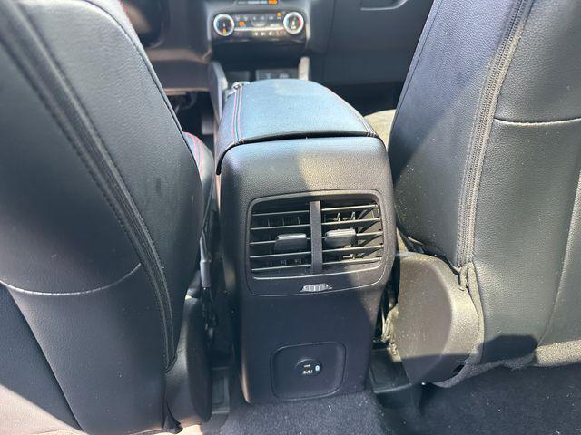 used 2022 Ford Escape car, priced at $20,222