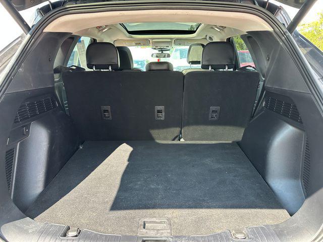 used 2022 Ford Escape car, priced at $20,222