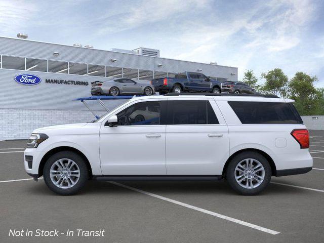 new 2024 Ford Expedition car, priced at $66,243