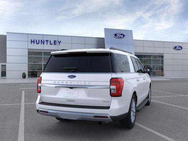 new 2024 Ford Expedition car, priced at $66,243