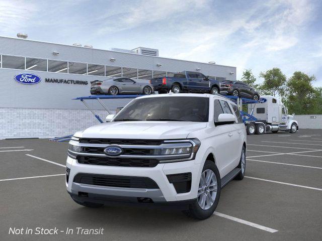 new 2024 Ford Expedition car, priced at $66,243