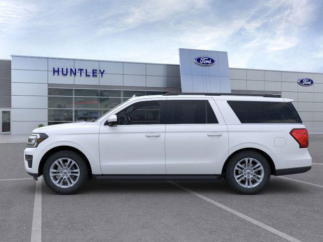 new 2024 Ford Expedition car, priced at $66,243