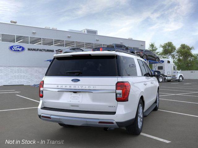 new 2024 Ford Expedition car, priced at $66,243