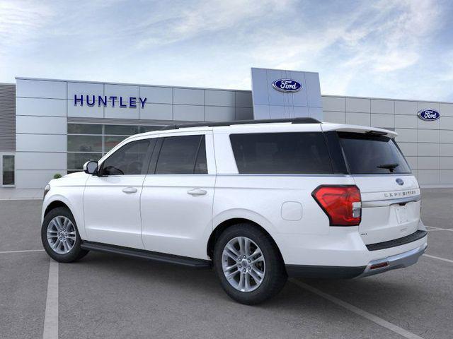 new 2024 Ford Expedition car, priced at $66,243