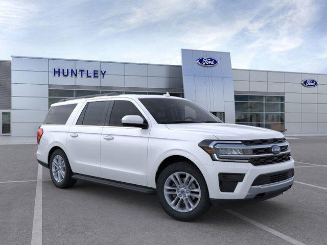 new 2024 Ford Expedition car, priced at $66,243