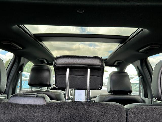 used 2022 Ford Edge car, priced at $30,777