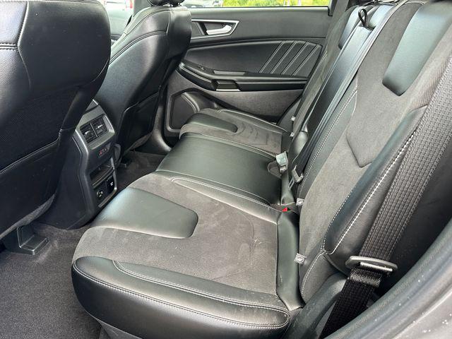 used 2022 Ford Edge car, priced at $30,777