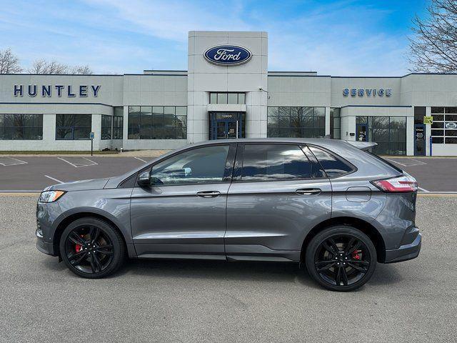 used 2022 Ford Edge car, priced at $30,777