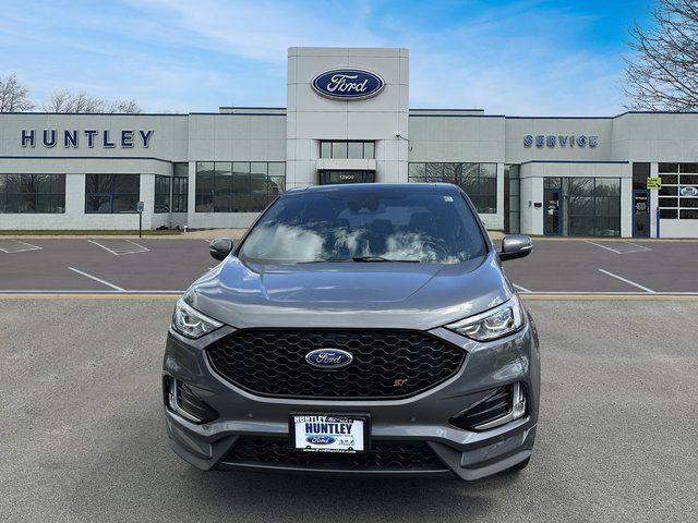used 2022 Ford Edge car, priced at $30,777
