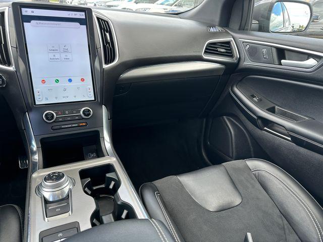 used 2022 Ford Edge car, priced at $30,777