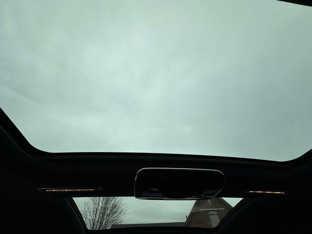 used 2023 Mercedes-Benz EQS 580 car, priced at $55,333