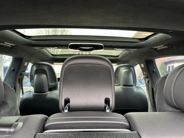 used 2023 Mercedes-Benz EQS 580 car, priced at $55,333