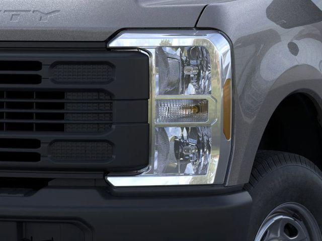 new 2025 Ford F-250 car, priced at $64,795