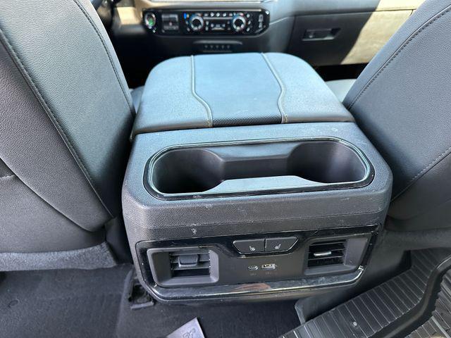 used 2024 Chevrolet Silverado 2500 car, priced at $73,772