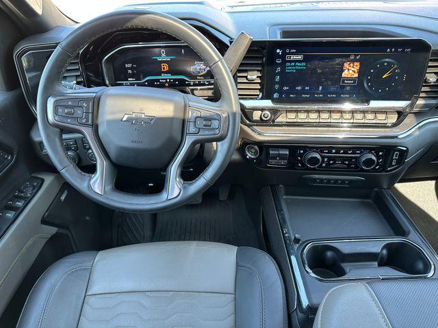 used 2024 Chevrolet Silverado 2500 car, priced at $73,772