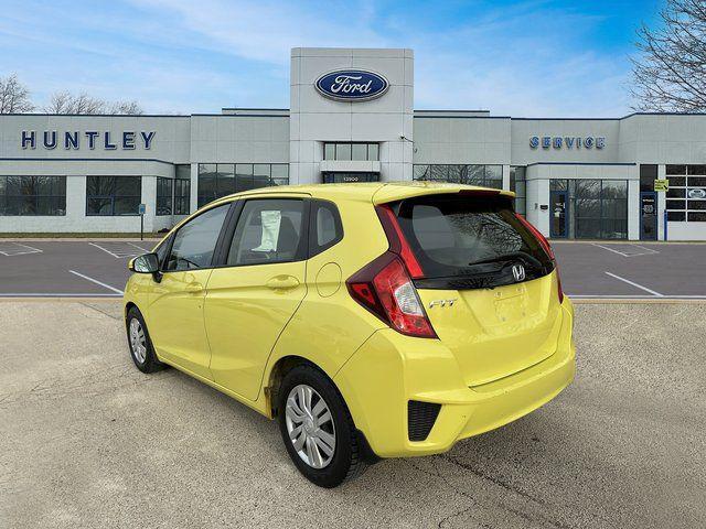 used 2016 Honda Fit car, priced at $11,972