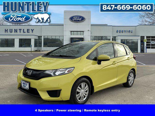 used 2016 Honda Fit car, priced at $11,572