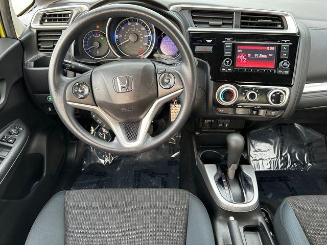 used 2016 Honda Fit car, priced at $11,972