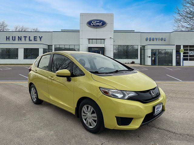 used 2016 Honda Fit car, priced at $11,972