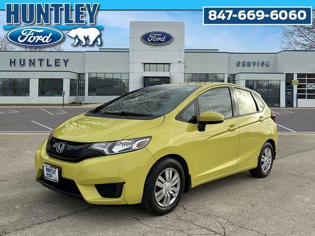 used 2016 Honda Fit car, priced at $11,972